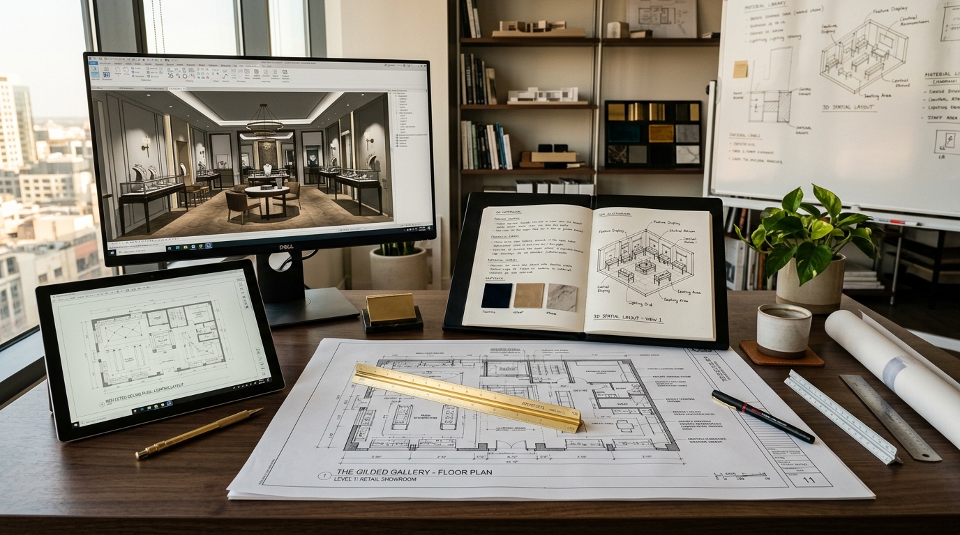 Site Discovery and Audit